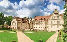 Schlosshotel Muenchhausen